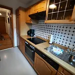 Апартаменты Kraemer Бургберг