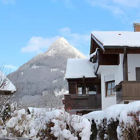 Apartmán Kraemer *