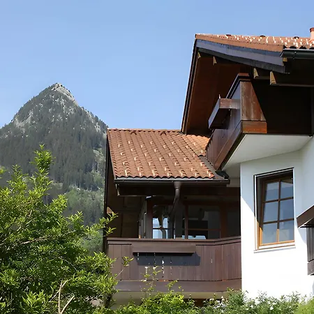 Kraemer Burgberg (Bavaria)
