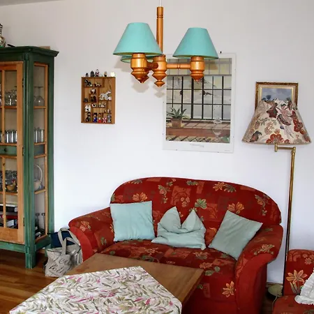 Apartment Kraemer