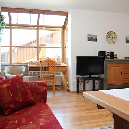 Apartment Kraemer *