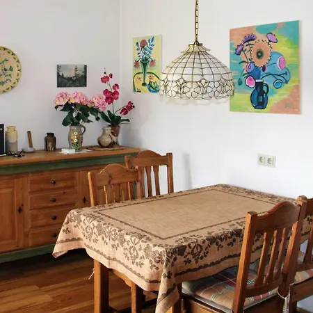 Apartment Kraemer
