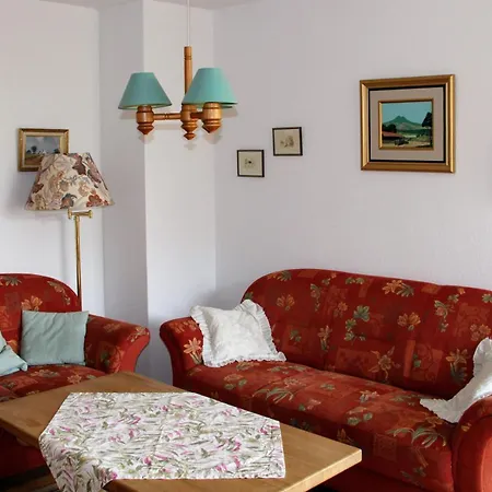 Apartment Kraemer