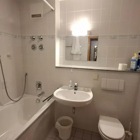 Apartment Kraemer *