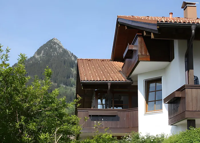 Kraemer Burgberg (Bavaria)