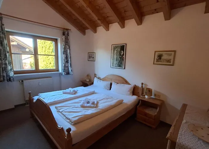 Apartmán Kraemer *