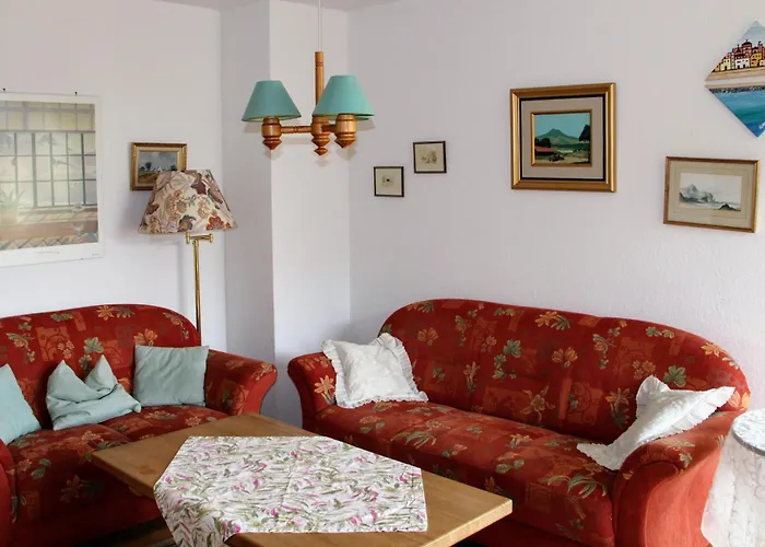 Kraemer Apartmán *