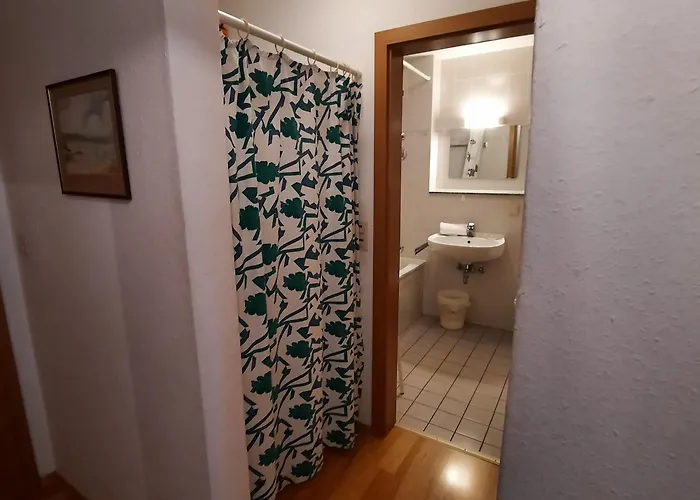 Apartmán Kraemer *