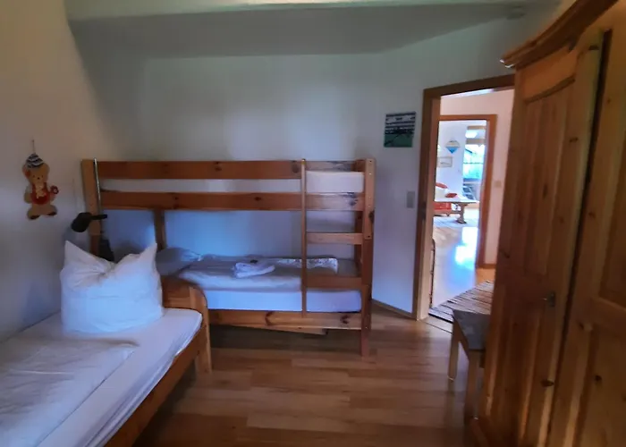 Apartmán Kraemer *