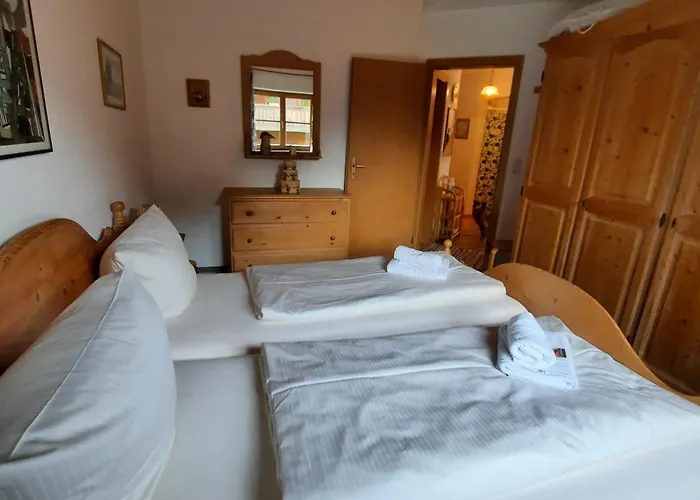 Kraemer Apartmán