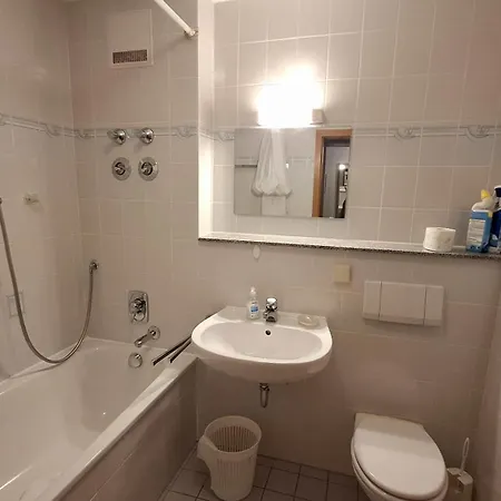 Apartment Krämer Burgberg im Allgäu
