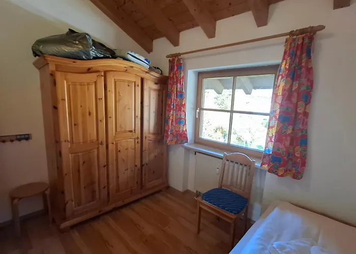 Kraemer Apartment