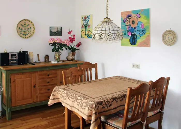 Kraemer Apartment