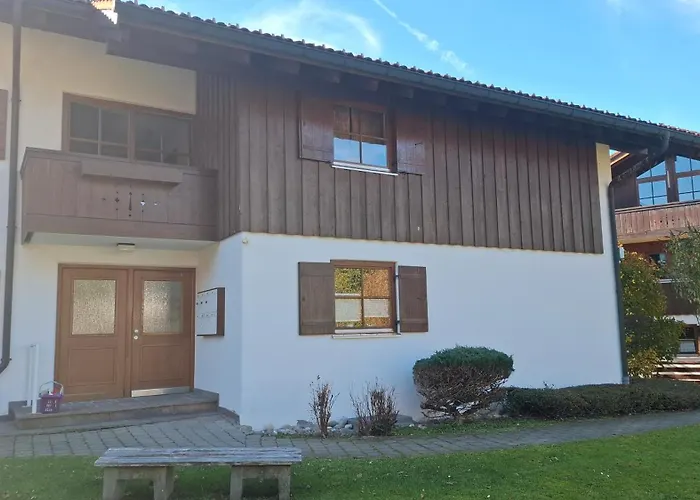 Kraemer * Burgberg (Bavaria)